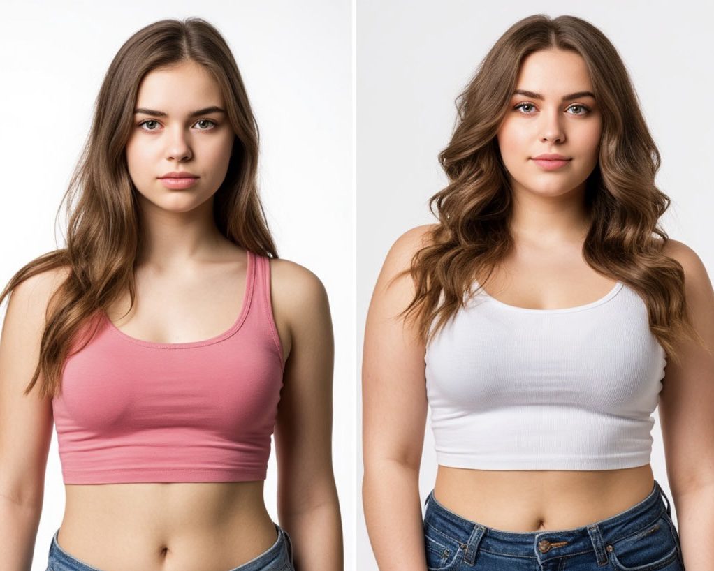 Диета для похудения для женщин: эффективный план и меню