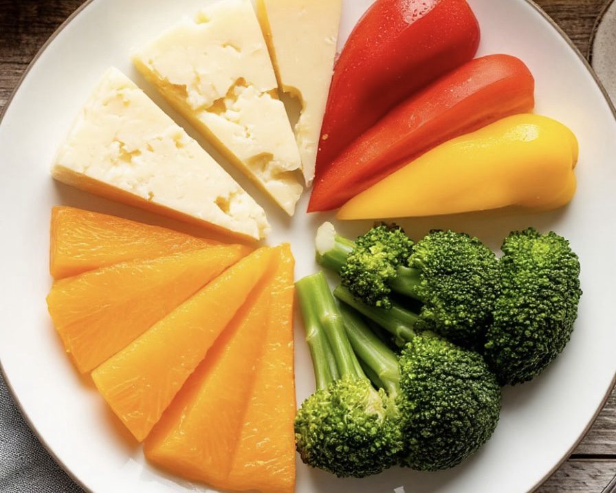 Правильное питание для похудения: меню, КБЖУ, рецепты и эффективные планы