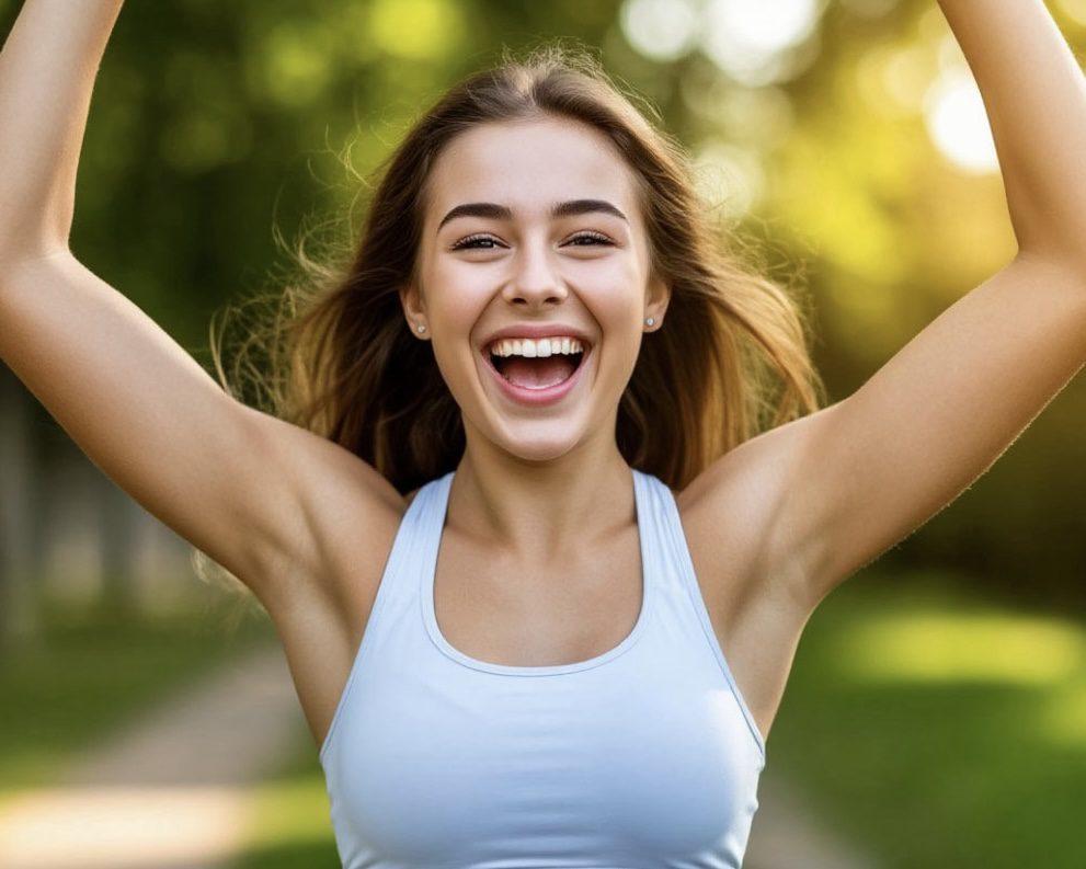 Правильное питание — залог здоровья: меню на каждый день, правила, ошибки и примеры